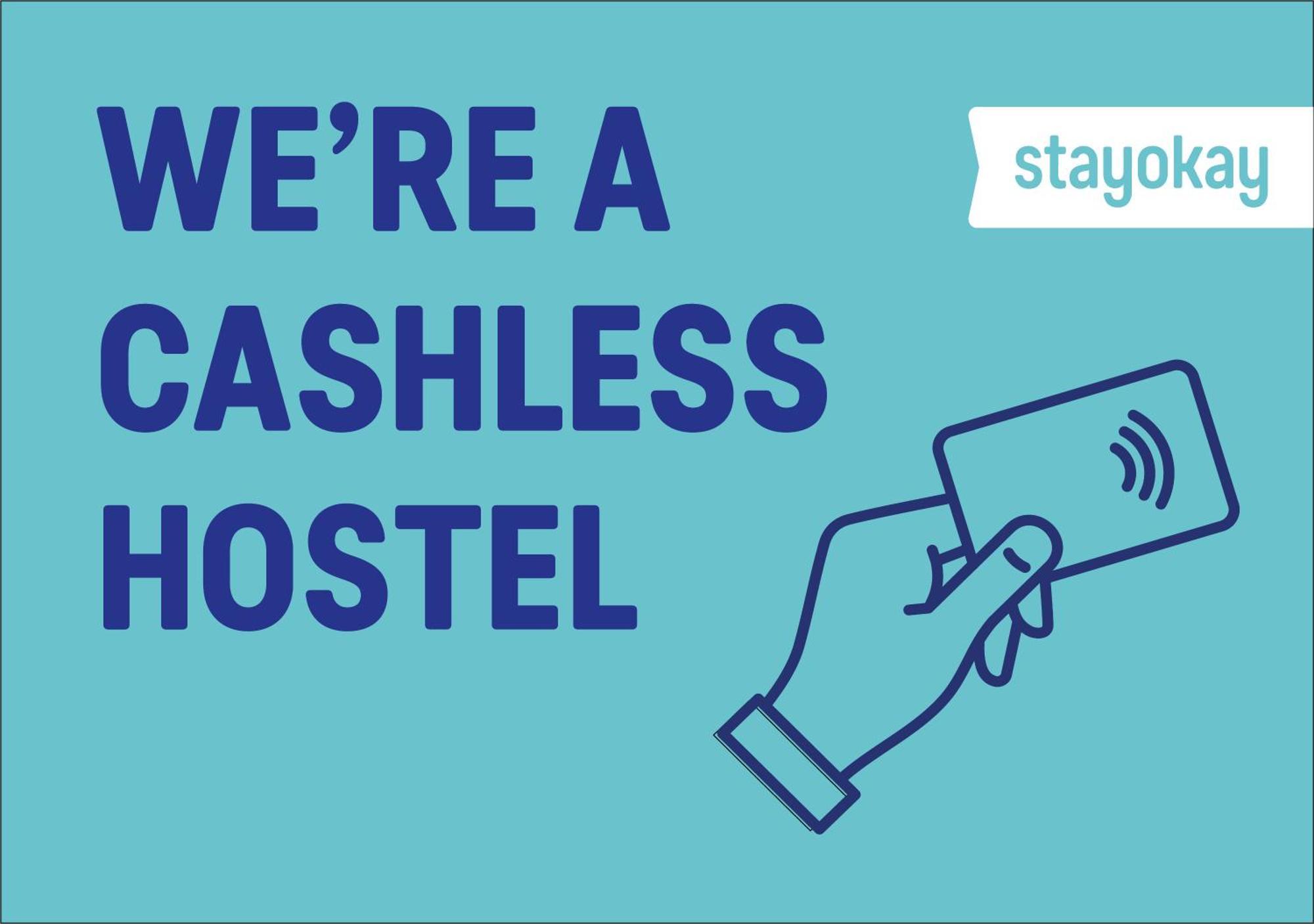 Stayokay Hostel Terschelling Вест-Терсхеллінґ Екстер'єр фото
